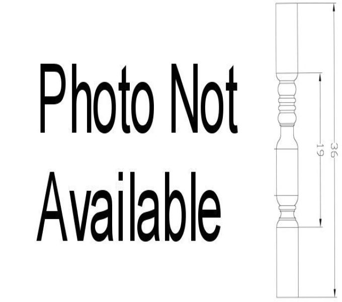 Corinthian Baluster Style 0107