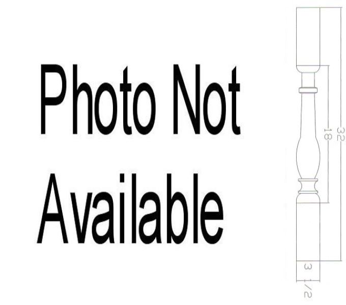 Mediterranean Baluster Style 0217