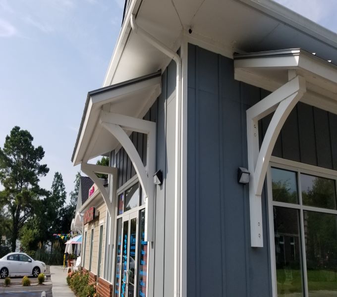 Custom Brackets and Woodwork Designs Teklowe Design