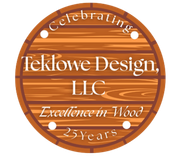 Teklowe Design, LLC